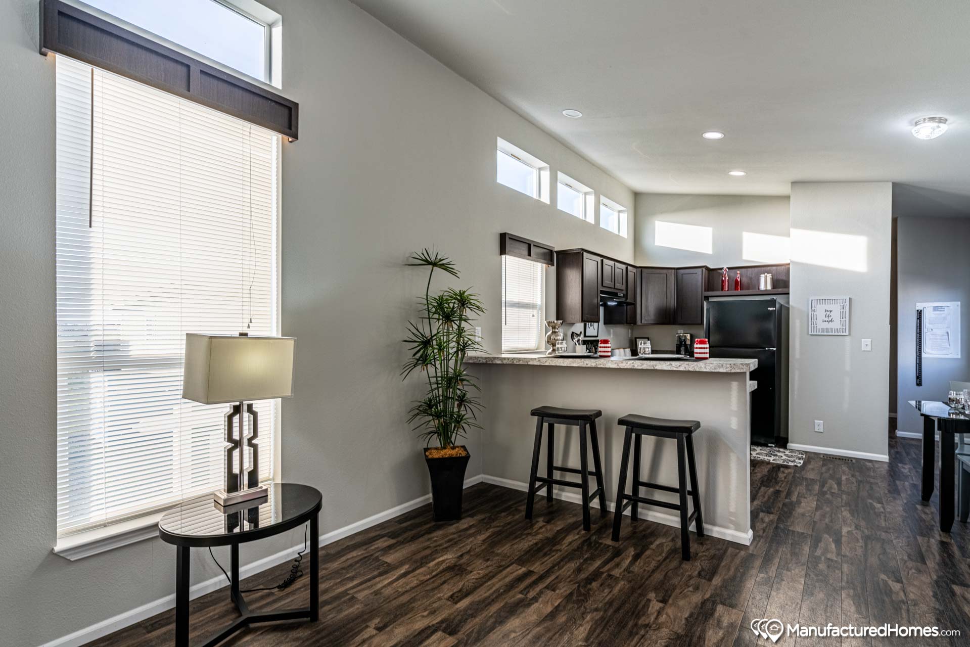 Palm Harbor The Perris 14562A For Sale by Homes Direct